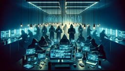 Центробанк: мошенники все чаще атакуют россиян, но обмануть их преступникам удается реже